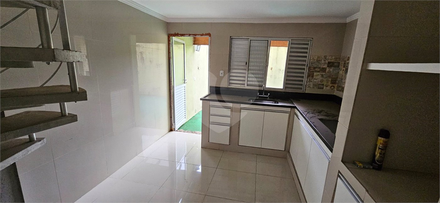 Sobrado à venda com 3 suítes em Mandaqui, São Paulo, SP