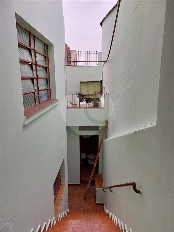 Sobrado à venda com 5 quartos, sendo 1 suíte, em Vila Brasilina, São Paulo, SP