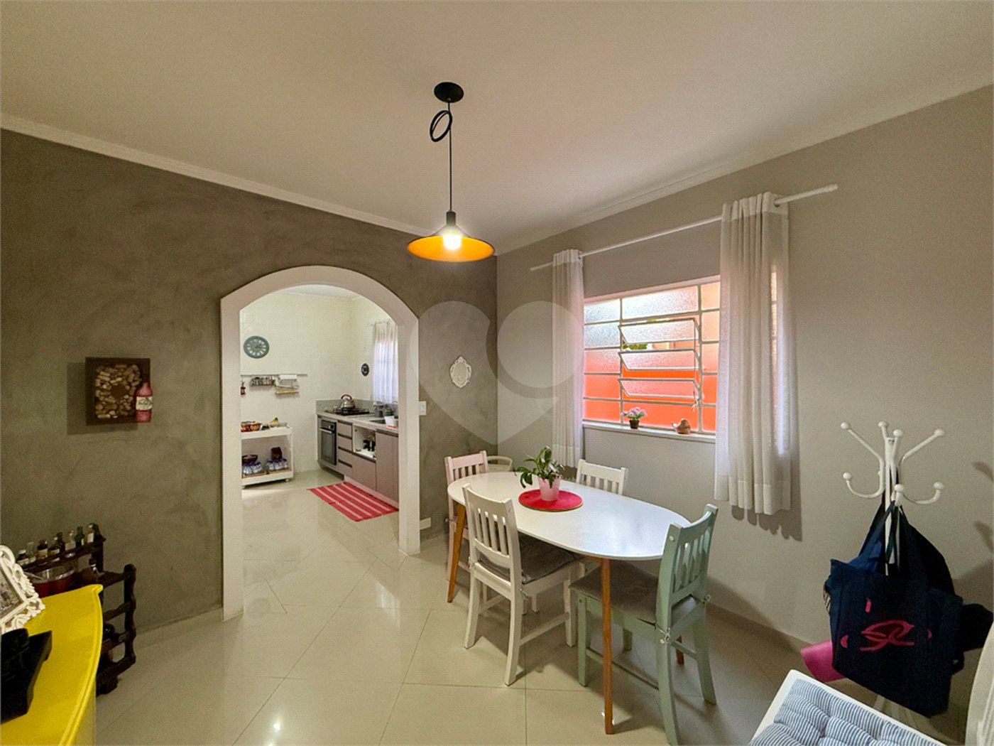 Sobrado à venda com 3 quartos, sendo 1 suíte, em Campo Grande, São Paulo, SP