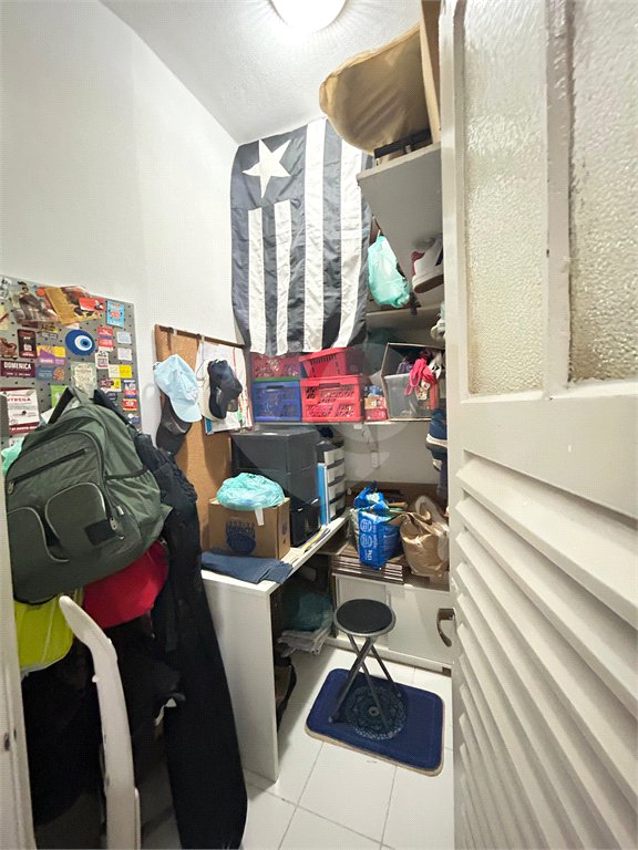 Apartamento à venda com 2 quartos em Alto da Boa Vista, Rio de Janeiro, RJ
