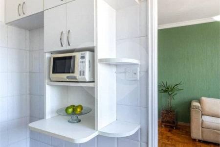 Apartamento à venda com 3 quartos, sendo 1 suíte, em Planalto Paulista, São Paulo, SP