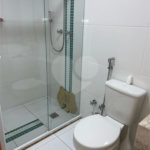 Apartamento à venda com 3 suítes em Vila Bastos, Santo André, SP