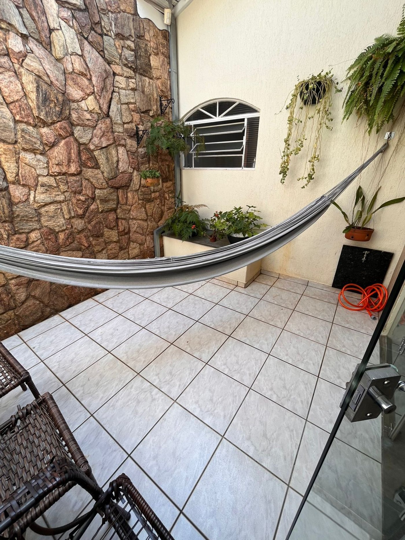Casa à venda com 3 quartos, sendo 1 suíte, em Parque Ortolândia, Hortolândia, SP