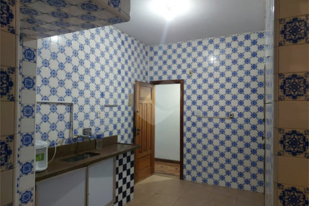 Apartamento à venda com 3 quartos em Tijuca, Rio de Janeiro, RJ