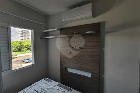 Apartamento à venda com 2 quartos, sendo 1 suíte, em Morumbi, Paulínia, SP