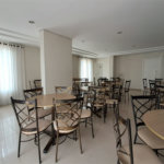 Apartamento à venda com 3 quartos, sendo 2 suítes,  em Vila Romana, São Paulo, SP