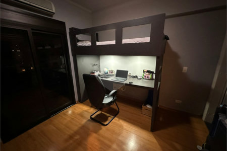 Apartamento à venda com 3 suítes em Vila Olímpia, São Paulo, SP