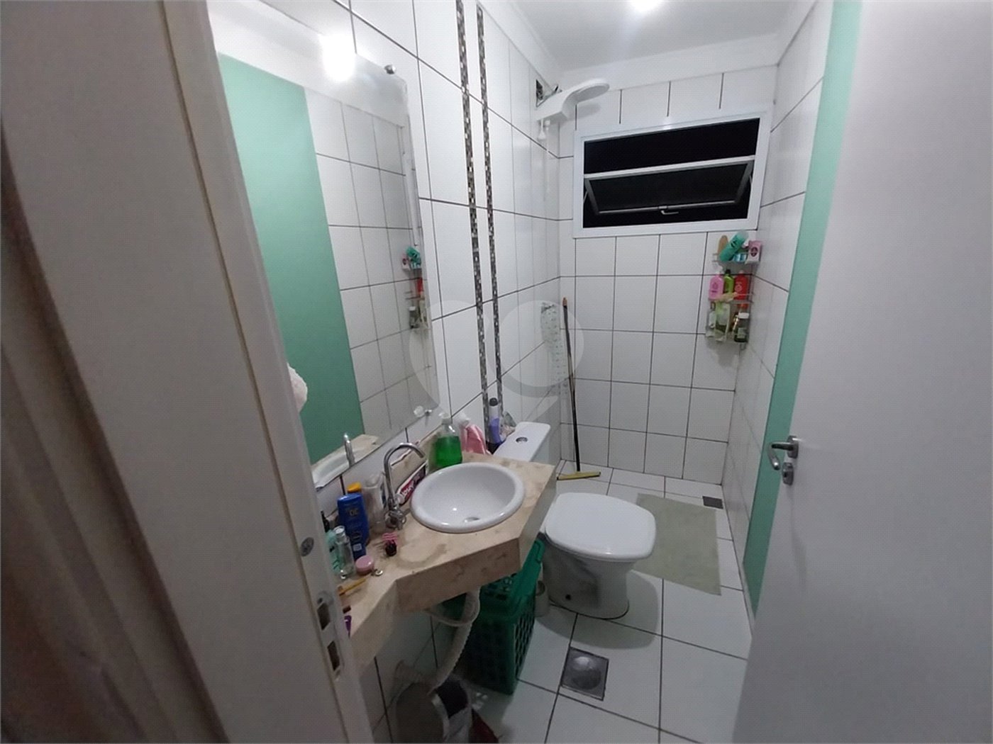Apartamento à venda com 2 quartos, sendo 1 suíte, em Jardim Eldorado, Vinhedo, SP