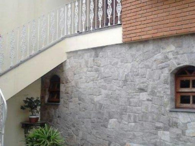 Sobrado à venda com 3 quartos, sendo 1 suíte,  em Mandaqui, São Paulo, SP