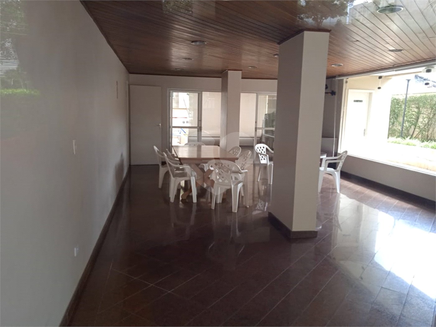 Apartamento à venda com 2 quartos, sendo 1 suíte, em Santana, São Paulo, SP