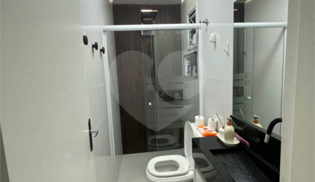 Casa à venda com 1 quarto em Vila Jaguara, São Paulo, SP