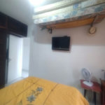 Apartamento Residencial à venda, Parque Enseada, Guarujá - AP0516.