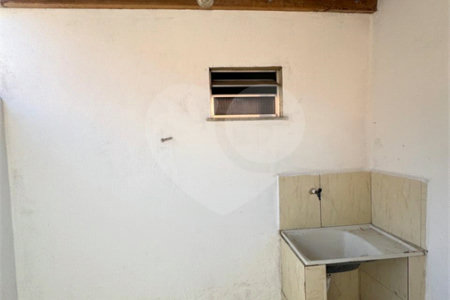 Casa Térrea à venda ou para alugar com 1 quarto em Campo Grande, Rio de Janeiro, RJ