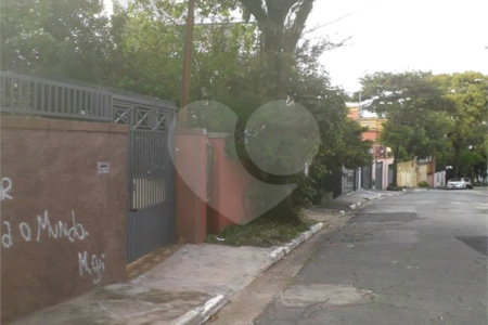 Terreno à venda em Vila São José (ipiranga), São Paulo, SP