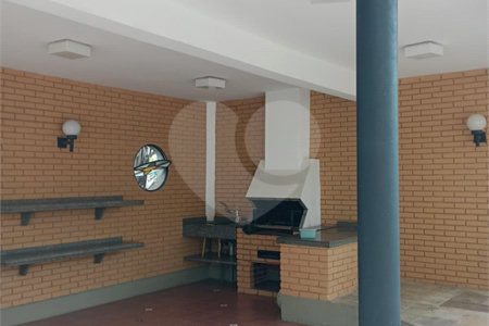 Apartamento à venda com 4 quartos, sendo 3 suítes, em Água Fria, São Paulo, SP