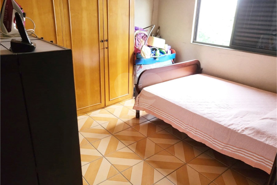 Casa à venda com 4 quartos, sendo 2 suítes, em Vila Maria, São Paulo, SP