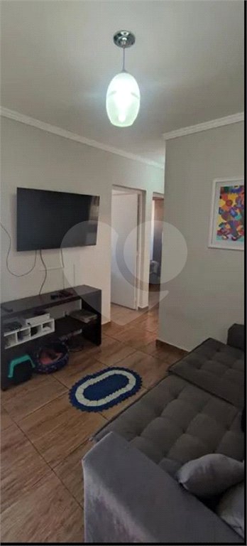 Apartamento à venda com 2 quartos em Jardim Califórnia, Sorocaba, SP