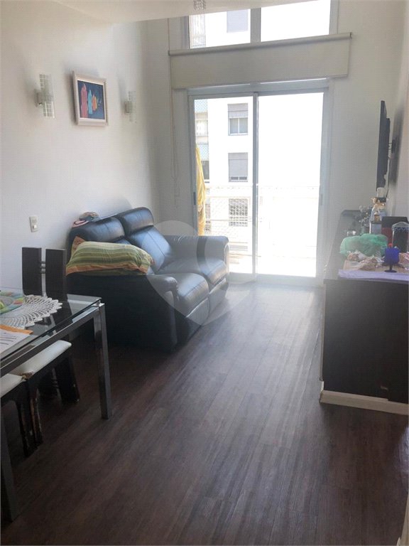 Apartamento para alugar com 1 suíte em Vila Olímpia, São Paulo, SP
