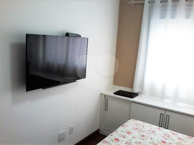 Apartamento à venda com 2 quartos, sendo 1 suíte, em Jardim das Vertentes, São Paulo, SP