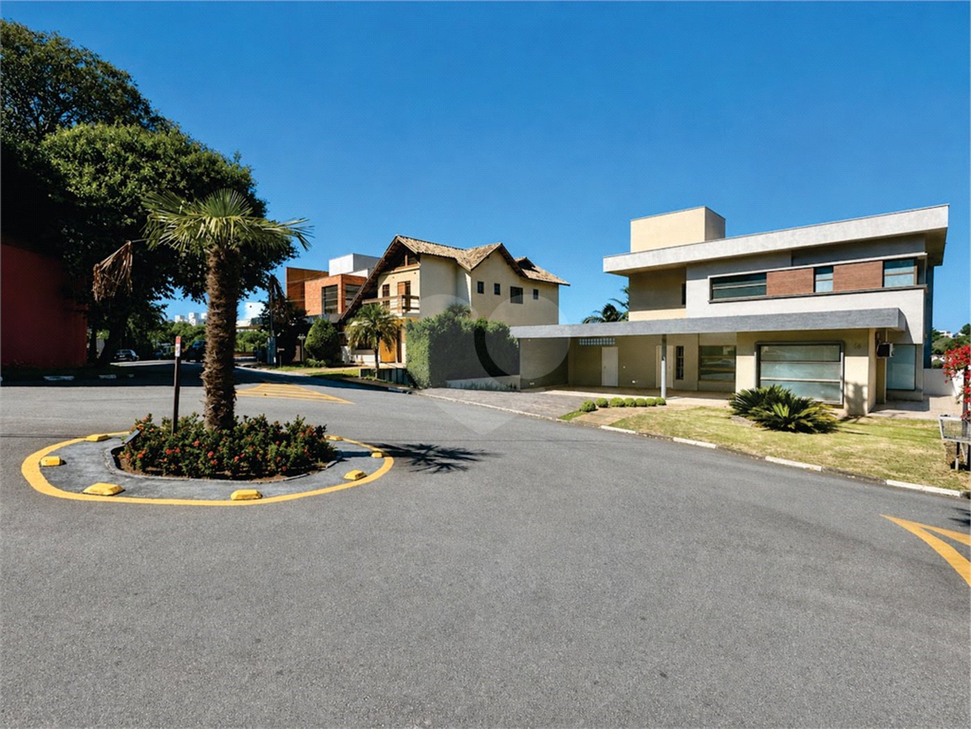 Casa á venda - Granja Viana