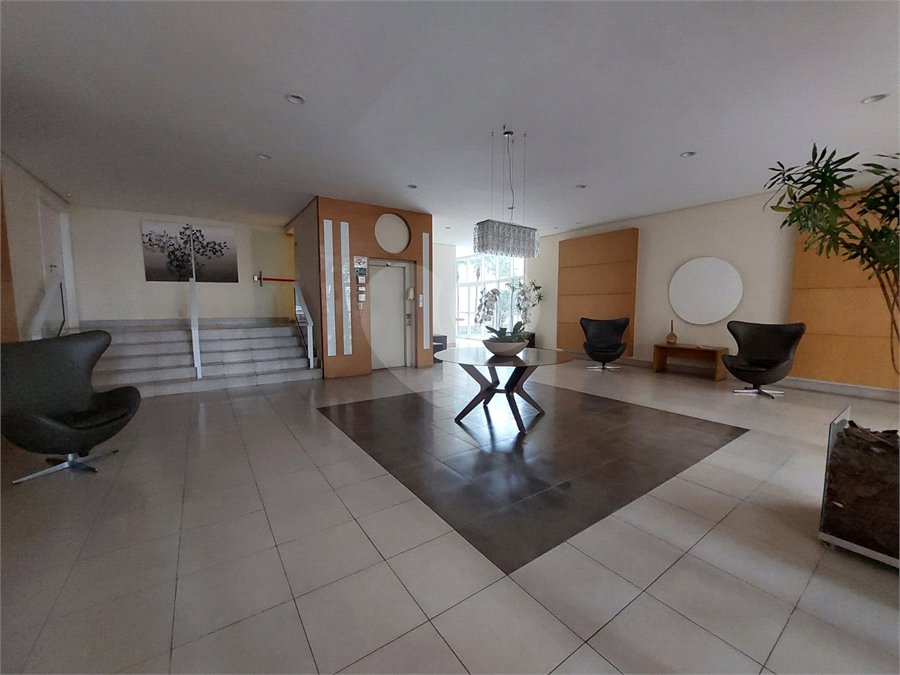 Apartamento à venda com 3 quartos, sendo 1 suíte, em Vila Leopoldina, São Paulo, SP