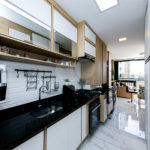 Apartamento à venda com 2 quartos, sendo 1 suíte, em Água Branca, São Paulo, SP