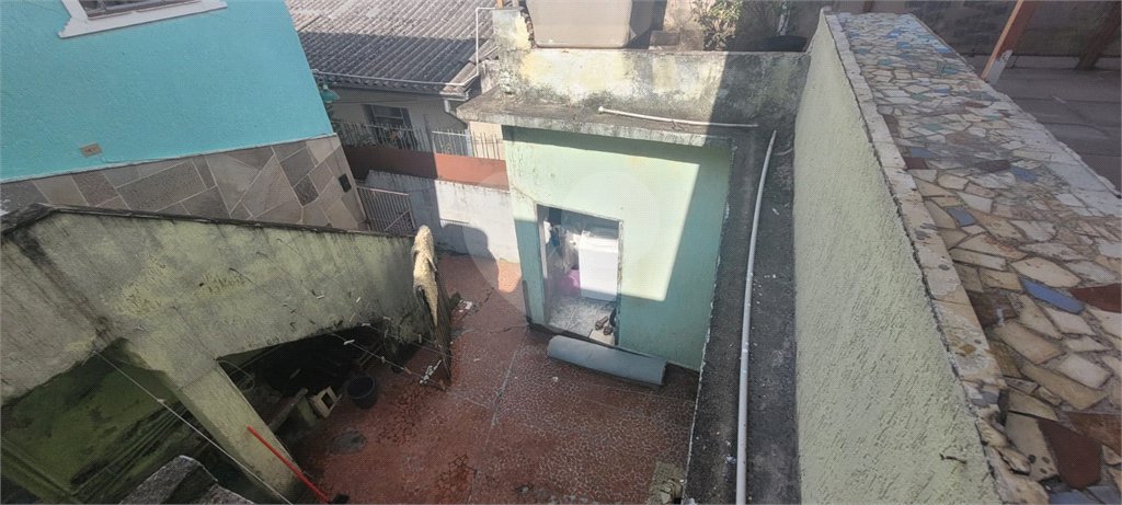 Sobrado à venda com 6 quartos em Casa Verde, São Paulo, SP