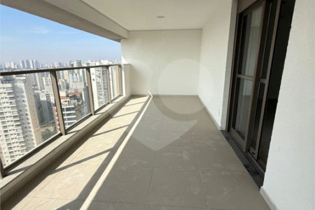 Apartamento à venda com 4 suítes em Vila Mariana, São Paulo, SP
