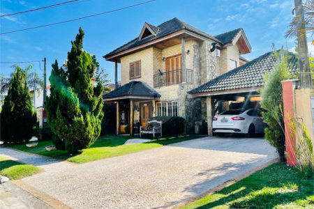 Casa à venda com 3 quartos, sendo 1 suíte,  no condomínio Jardim Ibiti do Paço, Sorocaba - SP