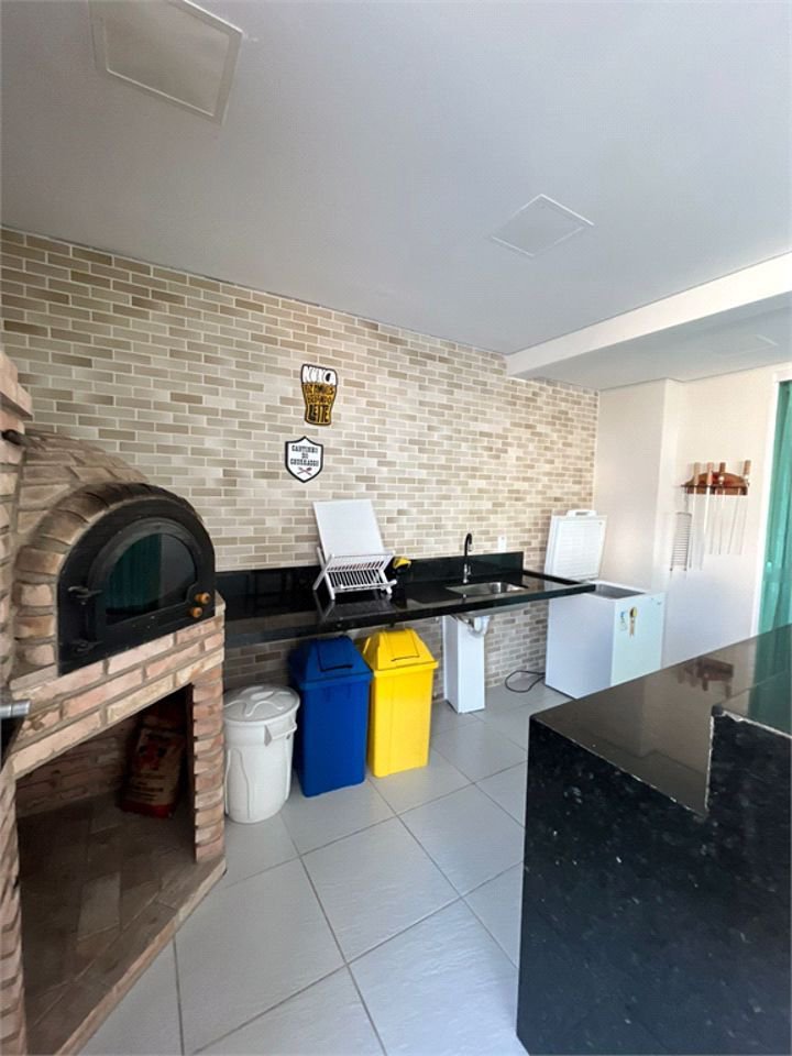 Apartamento à venda, 92 m² por R$ 1.300.000,00 - Vila Alzira - Guarujá/SP