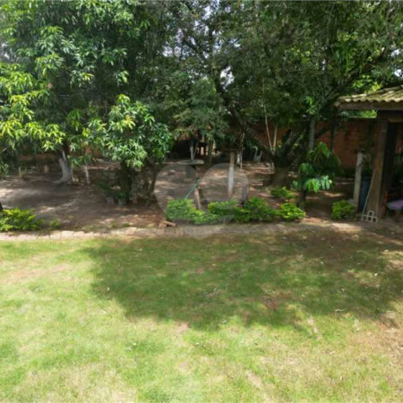 Chácara à venda com 3 quartos, sendo 1 suíte, em Colinas de Indaiatuba, Indaiatuba, SP