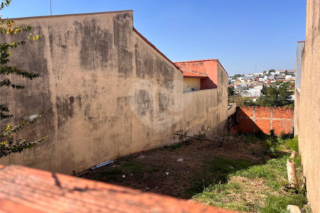 Terreno à venda em Vila Roma, Salto, SP