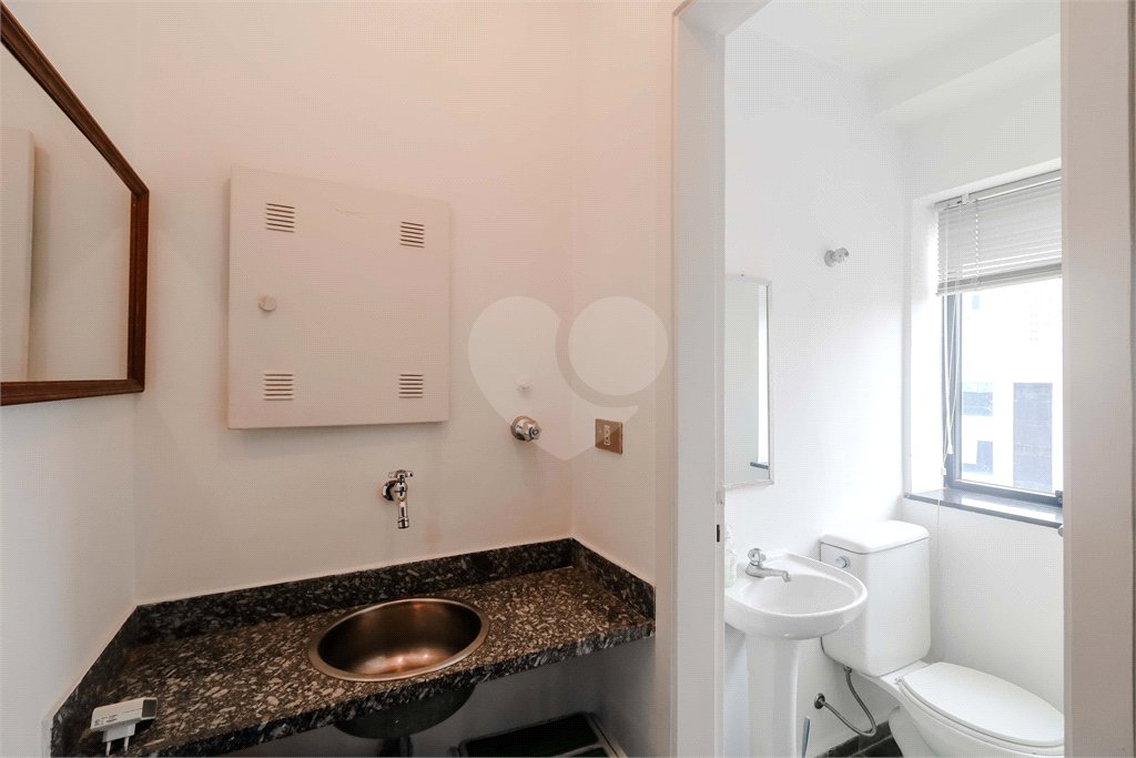 Sala para alugar em Itaim Bibi, São Paulo, SP