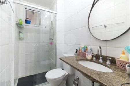 Apartamento à venda com 3 quartos, sendo 1 suíte, em Vila Mariana, São Paulo, SP