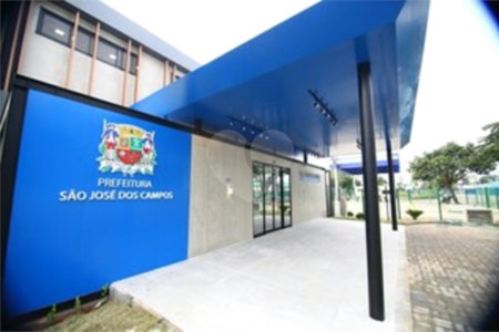 Área de Terra à venda em Águas do Canindú, São José dos Campos, SP