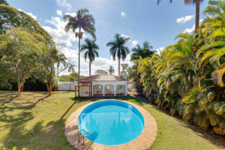 Casa à venda com 4 suítes em Chácara Flora, São Paulo, SP