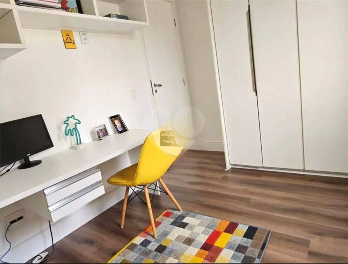 Apartamento à venda com 3 quartos, sendo 1 suíte, em Baeta Neves, São Bernardo do Campo, SP