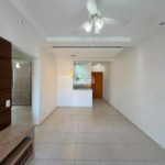 Apartamento para alugar com 2 quartos, sendo 1 suíte, em Alvinópolis, Atibaia, SP