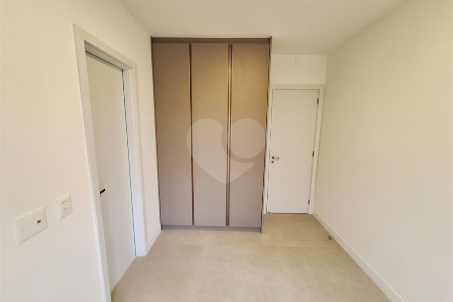 Apartamento para alugar com 3 suítes em Vila Madalena, São Paulo, SP