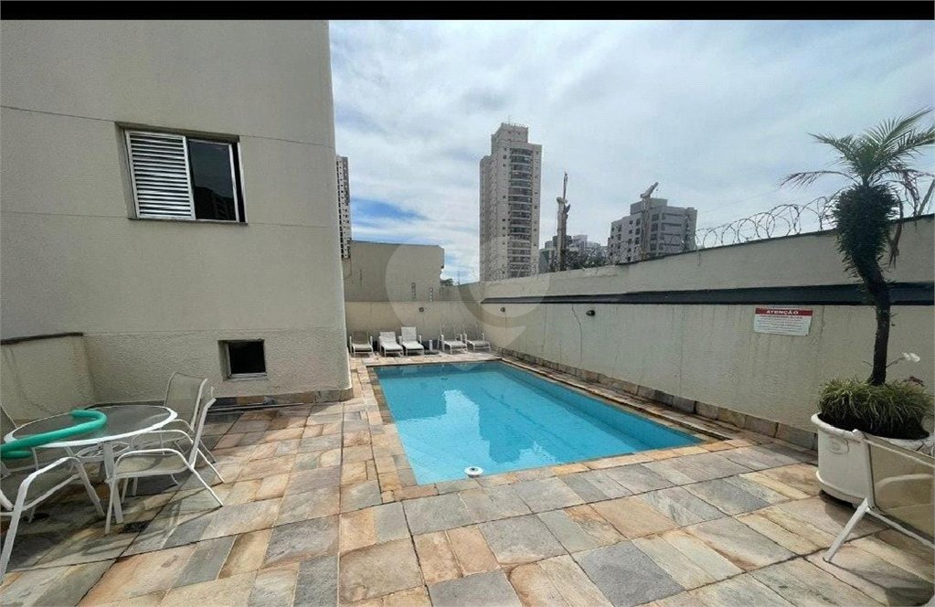 Apartamento à venda com 4 quartos, sendo 1 suíte, em Tatuapé, São Paulo, SP