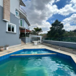 Casa à venda com 3 suítes no condomínio Quinta de Santo Antônio, São Paulo - SP