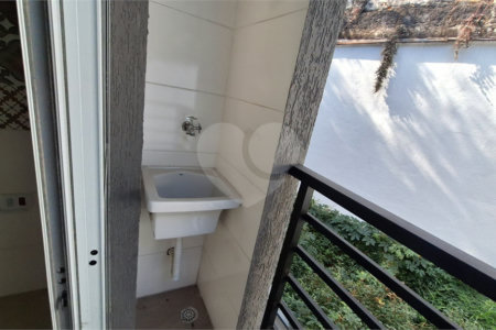 Apartamento à venda com 1 quarto em Santana, São Paulo, SP