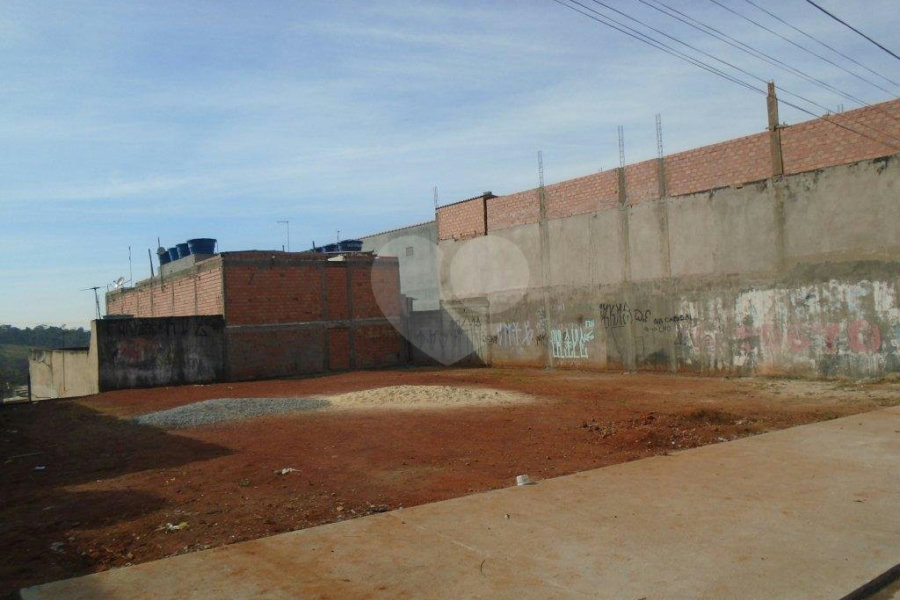 Terreno à venda em Jardim Ponte Alta I, Guarulhos, SP