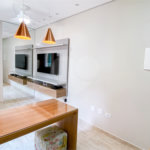 Apartamento à venda com 2 quartos em Vila Alpina, Santo André, SP
