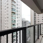 Apartamento à venda com 3 quartos, sendo 1 suíte, em Pinheiros, São Paulo, SP