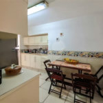 Apartamento de 117m2 com 3 dormitórios e 1 vaga na Vila Mariana