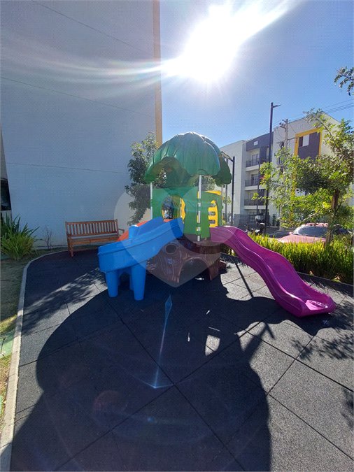 Apartamento à venda com 2 quartos em Jardins do Império, Indaiatuba, SP