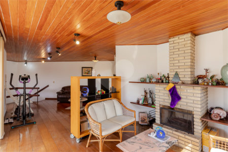 Apartamento à venda com 3 suítes em Aclimação, São Paulo, SP