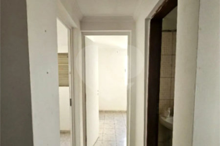 Apartamento à venda com 2 quartos em Jardim Macedônia, São Paulo, SP