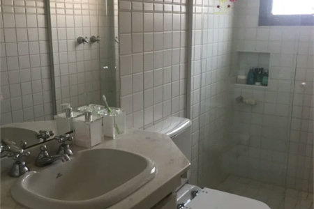Apartamento à venda com 3 quartos, sendo 2 suítes, em Vila Suzana, São Paulo, SP